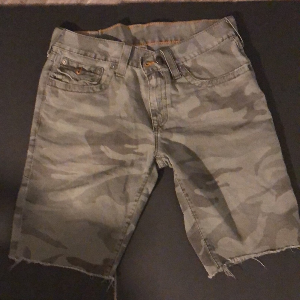 Authentic TRUE RELIGIONs